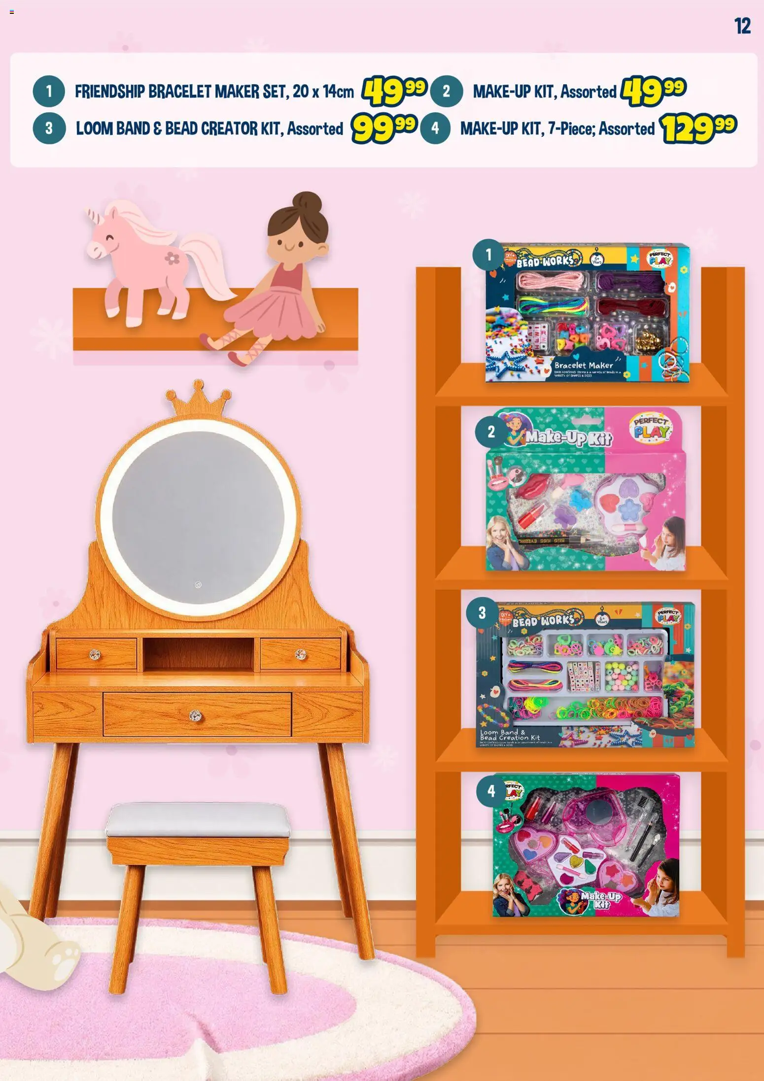 New Crazy Store catalogue – valid from 07/09/2026 | Page: 13