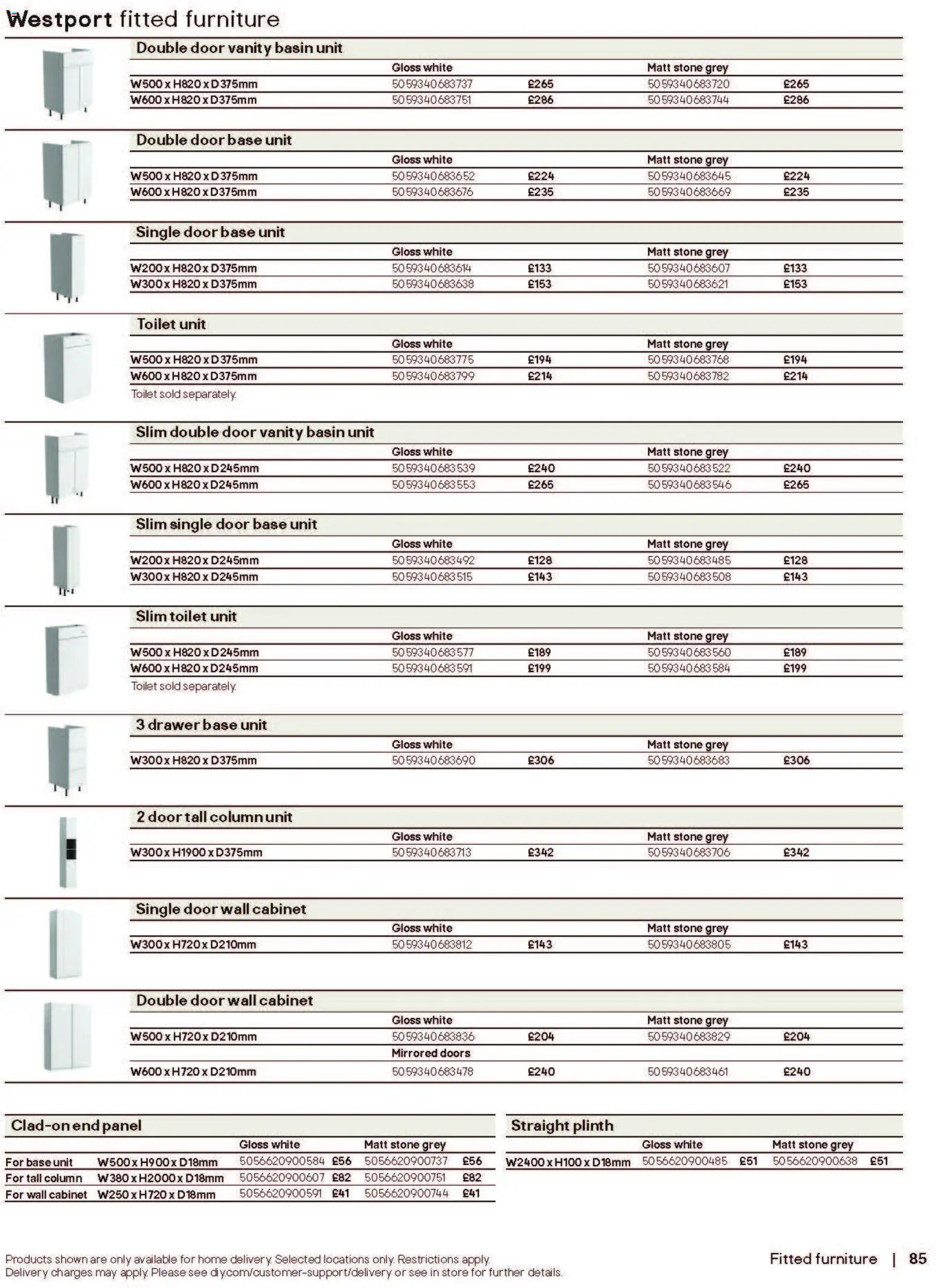 B&Q B&Q Bq Bq Bathrooms Home Deals December 2025 — page 85 of 280