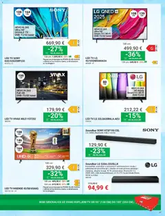 Pevex Katalog - Pregled kataloga iz trgovine Pevex, vrijedi od 28.05.2026 | Stranica: 27