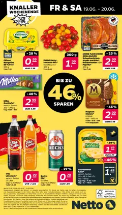 Netto Prospekt ab 15.06.2026 gültig | Seite: 32
