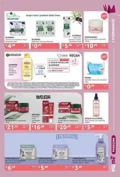 Anteprima del volantino IperSoap volantino valido a partire dal 03/08/2026 | Pagina: 11