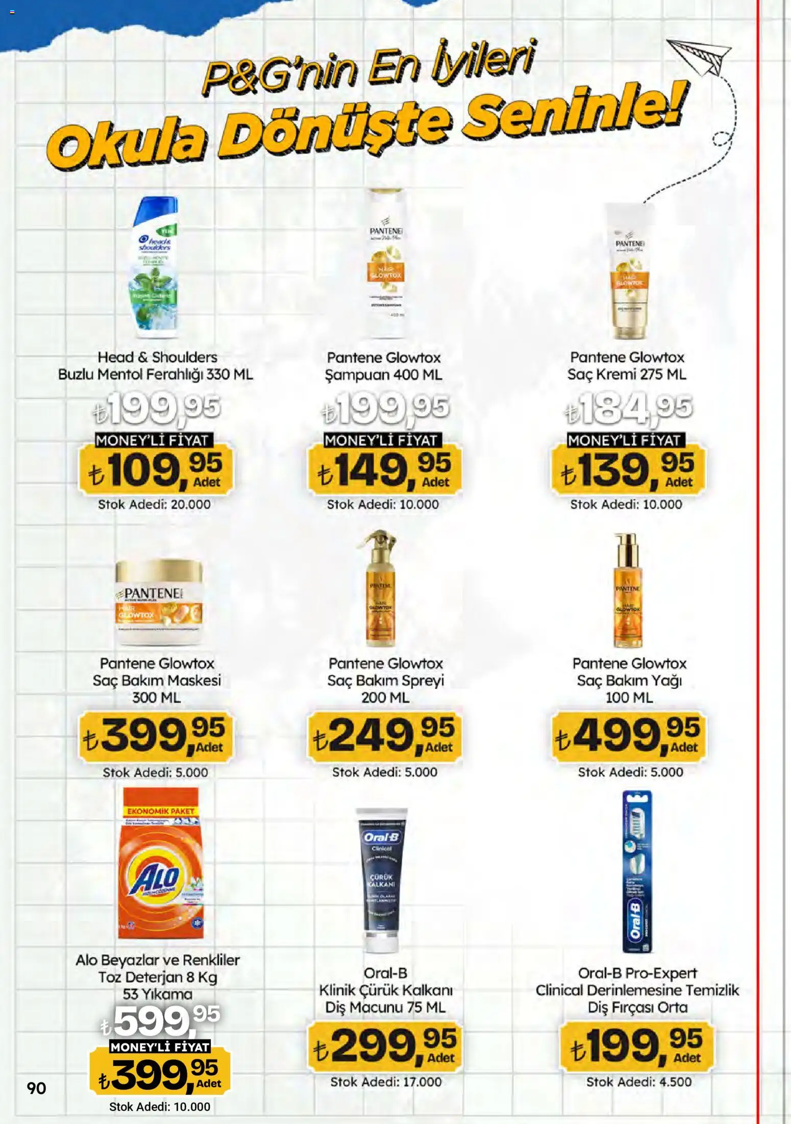 Migros Katalog - Migroskop - 24 Eylül 2026 tarihinden itibaren geçerlidir | Sayfa: 90