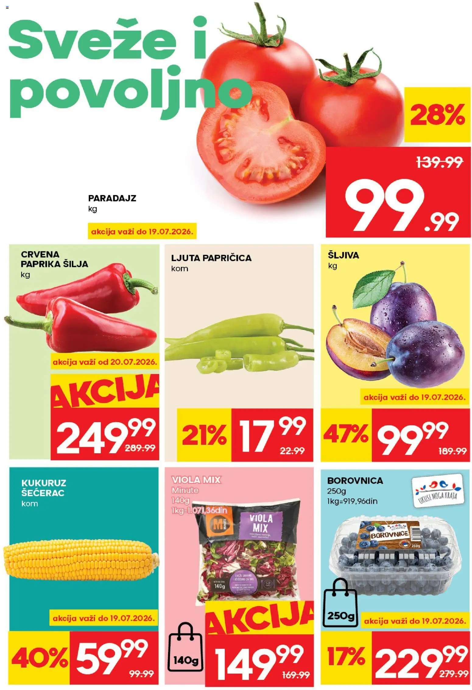 Roda katalog - važi od 16.07.2026 | Strana: 2