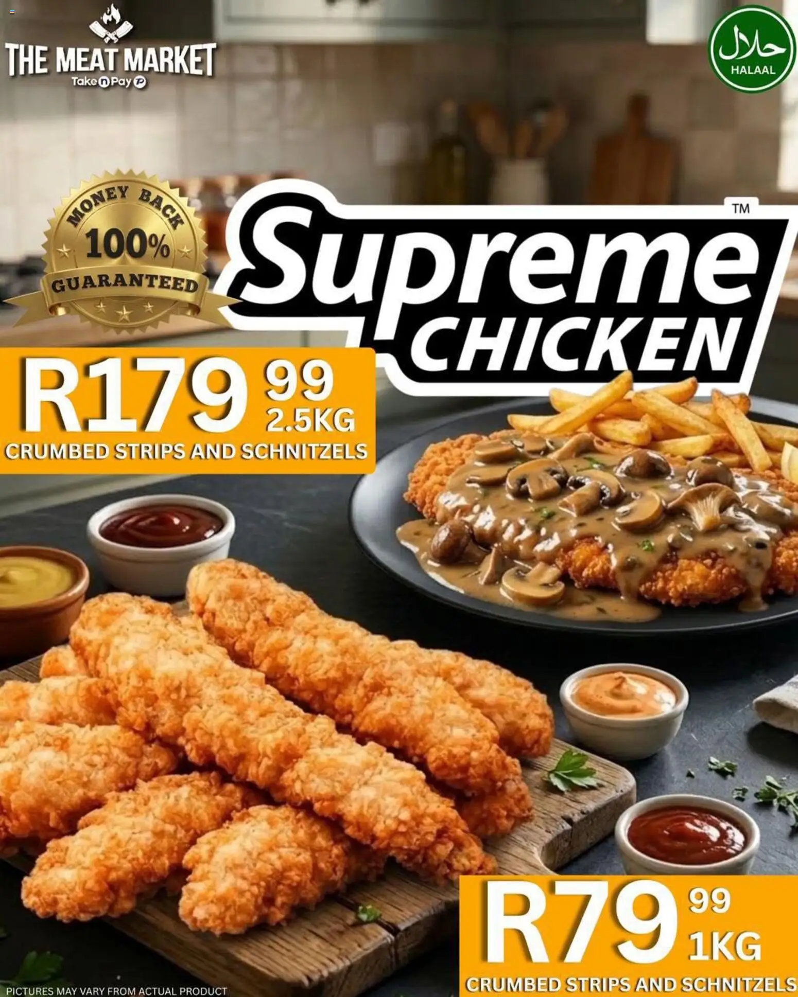 New Take n Pay catalogue – valid from 12.05.2026 | Page: 25