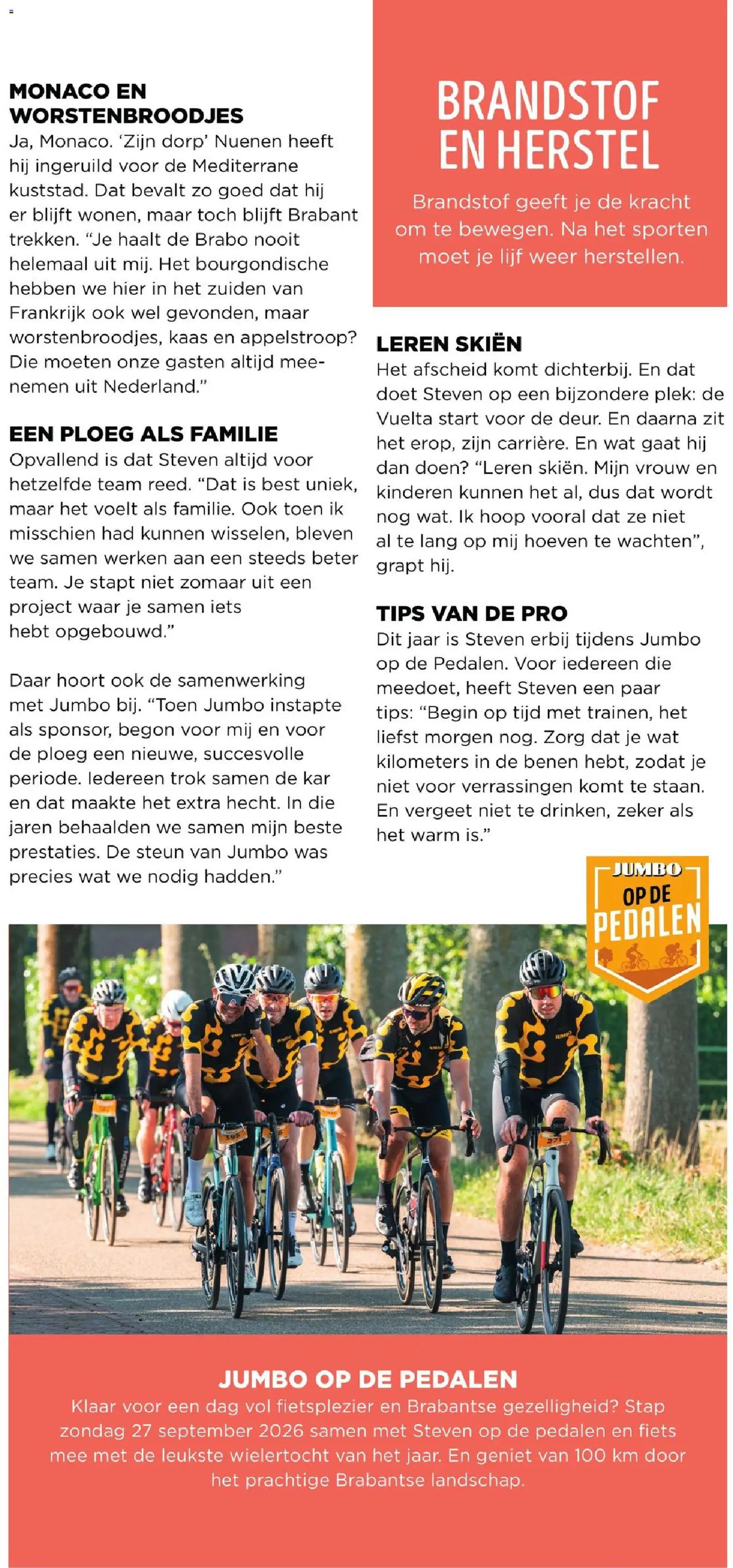{H1} | Pagina: 42 | Producten: Kaas, Moët, Was