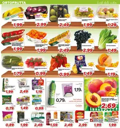Anteprima del volantino Ma Supermercati volantino valido a partire dal 31/07/2026 | Pagina: 2