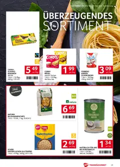 Transgourmet Flugblatt ab 18.05.2026 gültig | Seite: 29