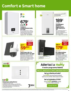 Anteprima del volantino Leroy Merlin volantino valido a partire dal 13.05.2026 | Pagina: 11