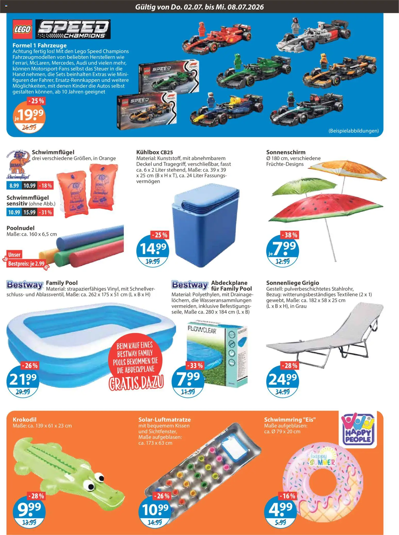 V-Markt Angebote – gültig ab 02.07.2026 | Seite: 16