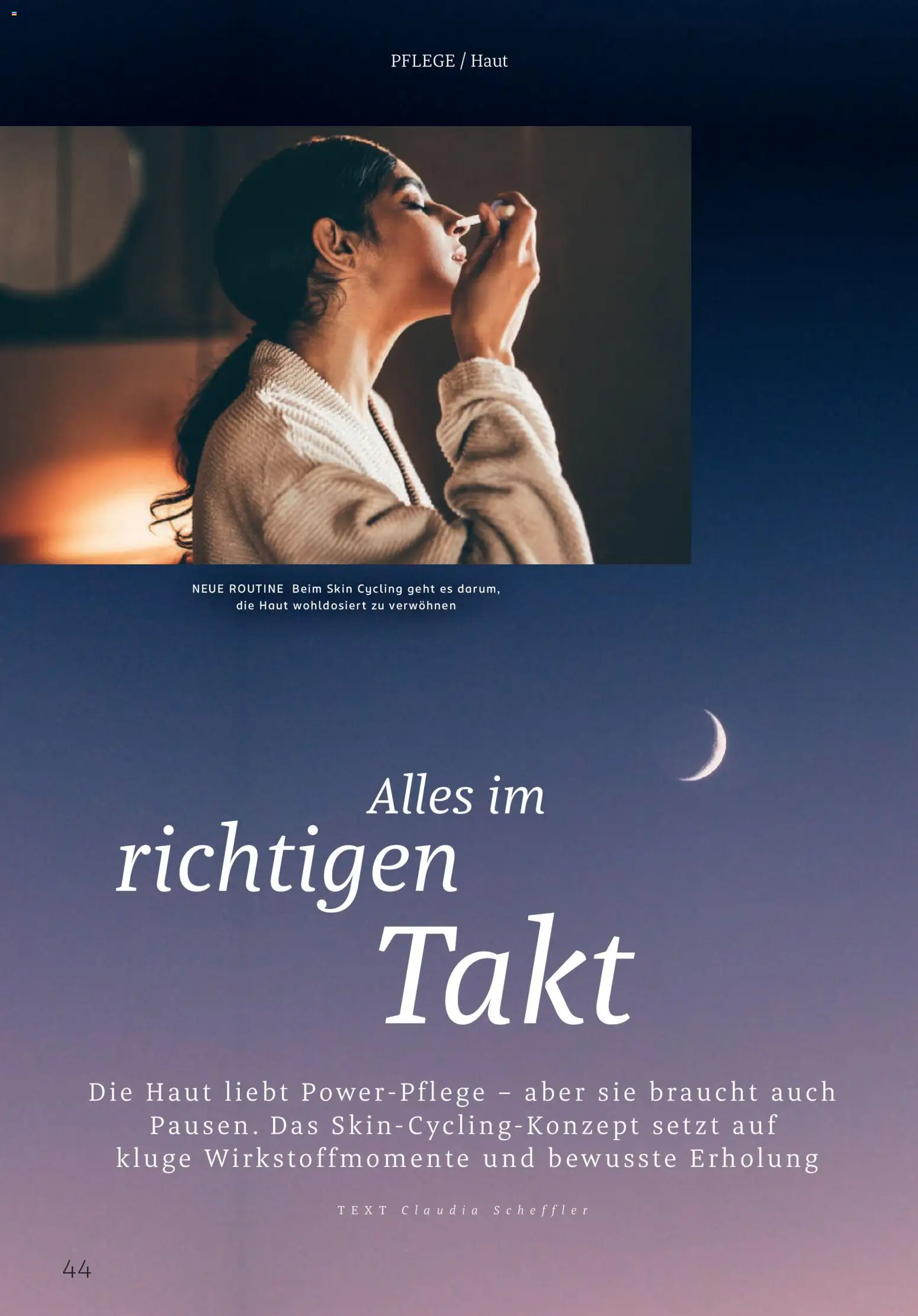 Rossmann Centaur – gültig ab 01.04.2026 | Seite: 44