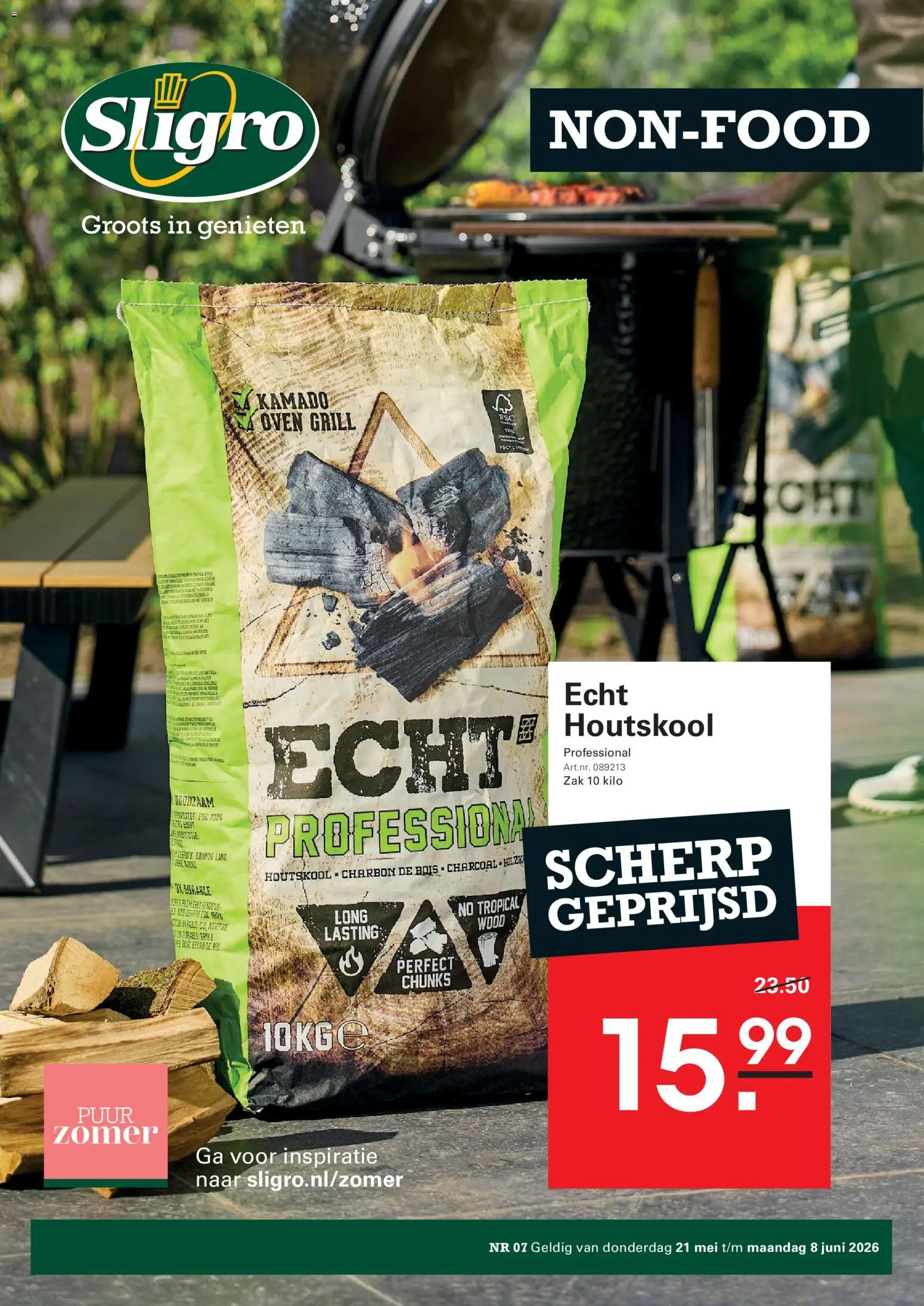 {H1} | Pagina: 1 | Producten: Zak, Oven, Grill