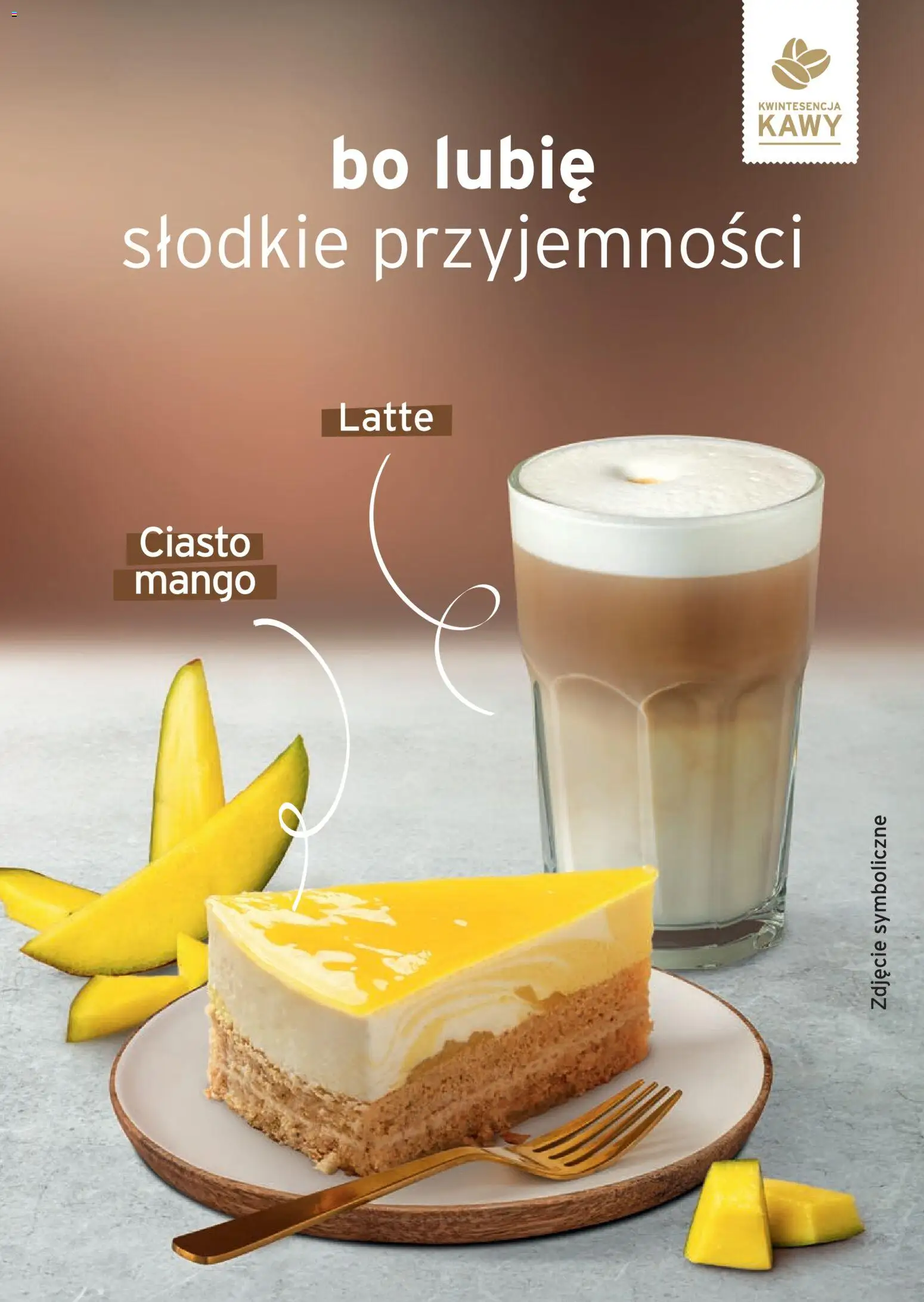 Tchibo promocje od 22.09.2026 | Strona: 16 | Produkty: Mango, Ciasto