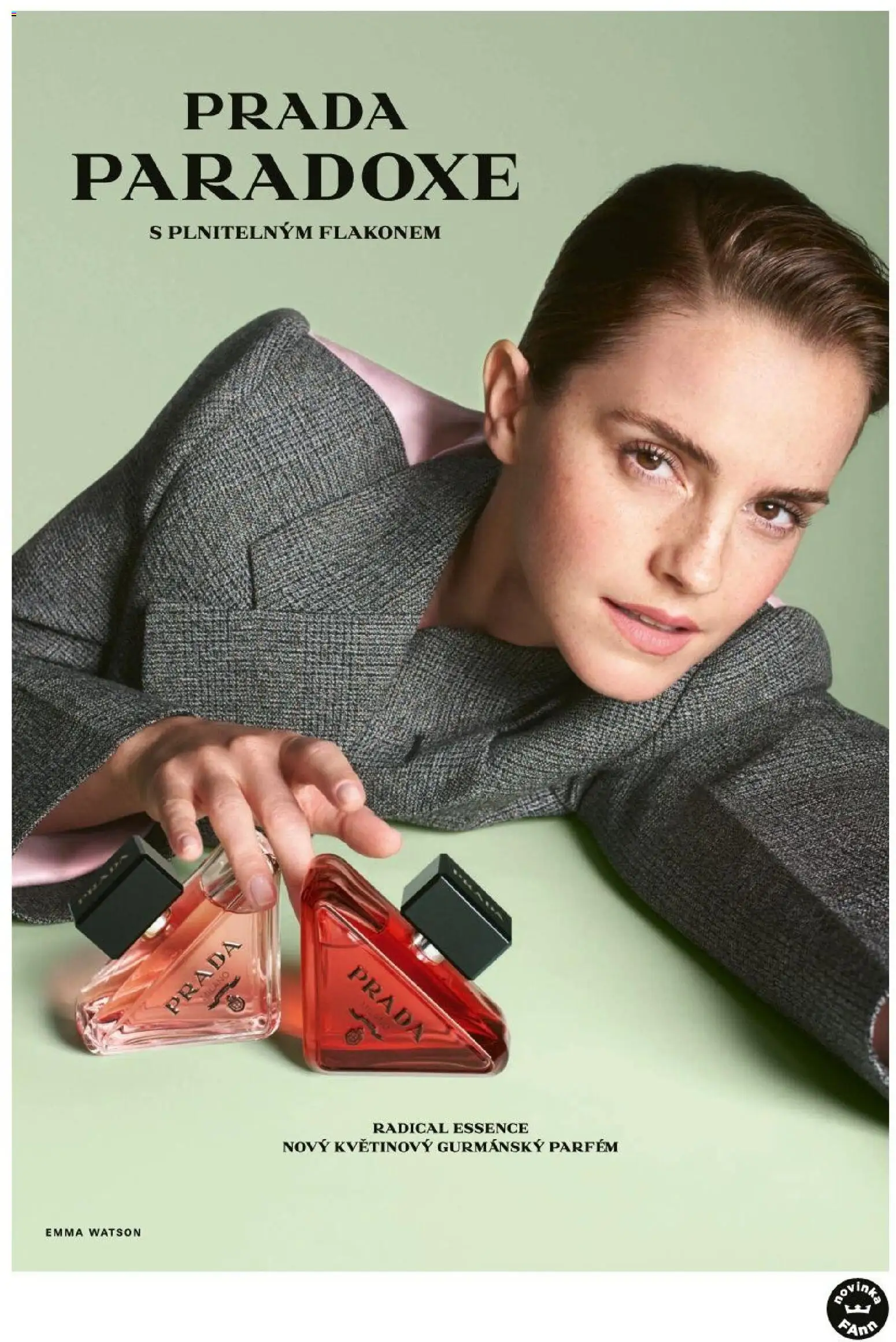 FAnn parfumerie katalog Léto 2026 od 01.06.2026 | Strana: 51