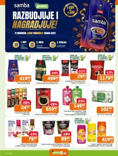 Gomex katalog Akcije iz našeg šešira - pregled Gomex kataloga - važi od 29.10.2026 | Strana: 15