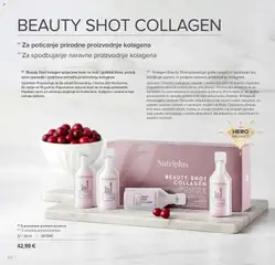Farmasi Katalog - Pregled kataloga iz trgovine Farmasi, vrijedi od 01.05.2026 | Stranica: 122