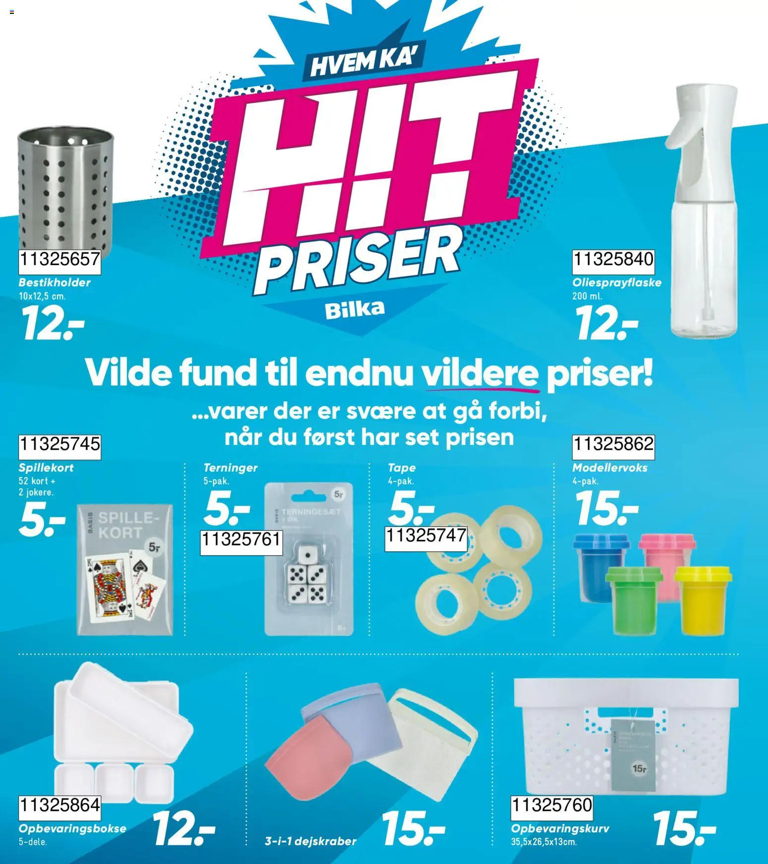 Bilka tilbudsavis – gyldig fra 21/08/2026 | Side: 32