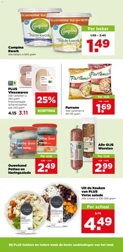 Plus folder - Voorbeeld van een folder van Plus, geldig van 28-10-2026 | Pagina: 18