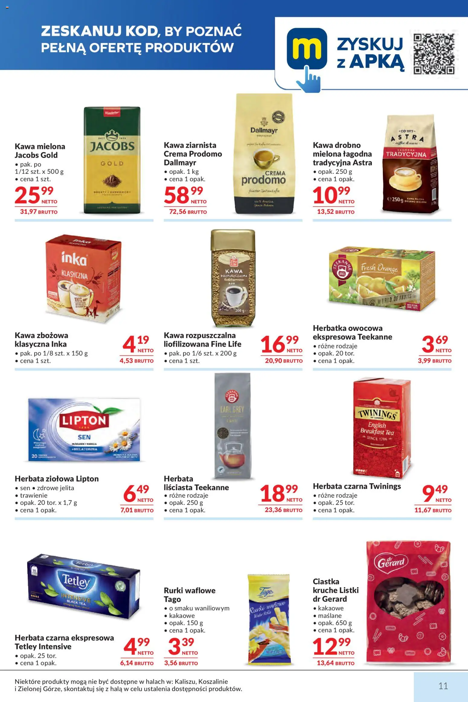 Makro gazetka od 07.07.2026 | 🔥 Mega okazje, które musisz zobaczyć! | Polska