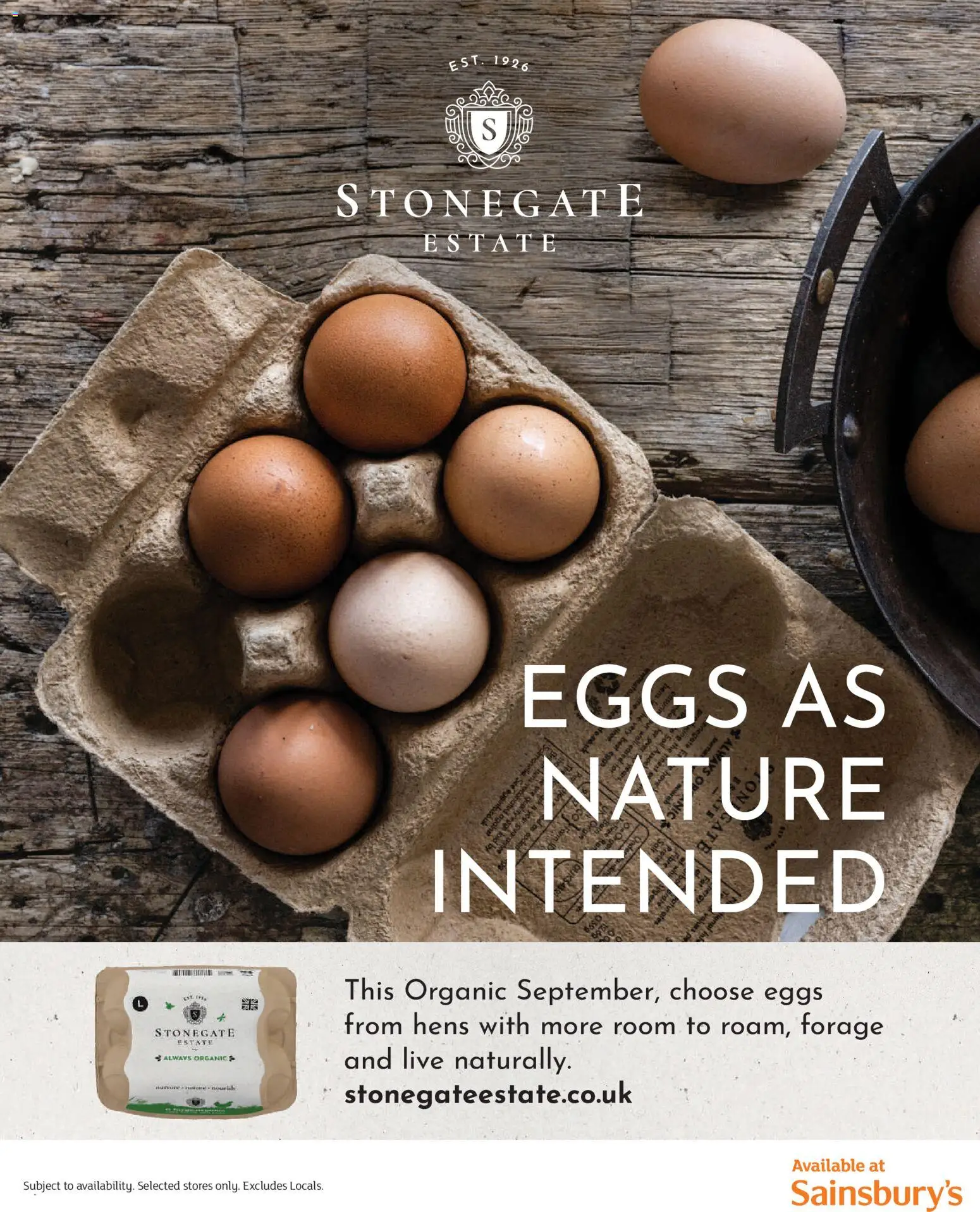 {H1} | Page: 10 | Products: Eggs