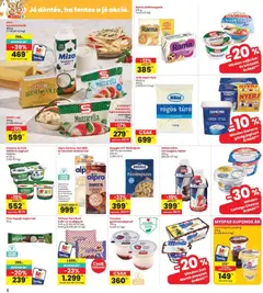 Interspar akciós újság - amely érvényes a következő dátumtól: 2026.09.24. | Oldal: 6