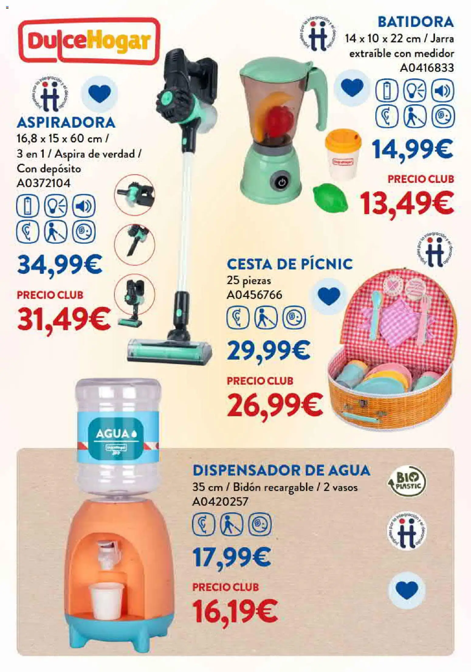 Juguettos catálogo │ válido desde el 30/06/2026 | Página: 116