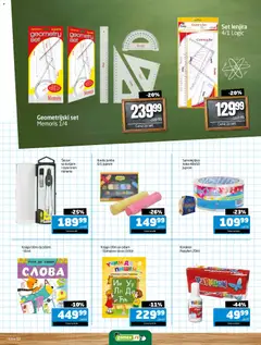 Gomex katalog Tema meseca - pregled Gomex kataloga - važi od 10.08.2026 | Strana: 11 | Proizvode: Korektor