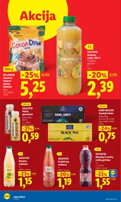 LIDL leidinys galioja nuo 2026.10.05 | Puslapis: 42