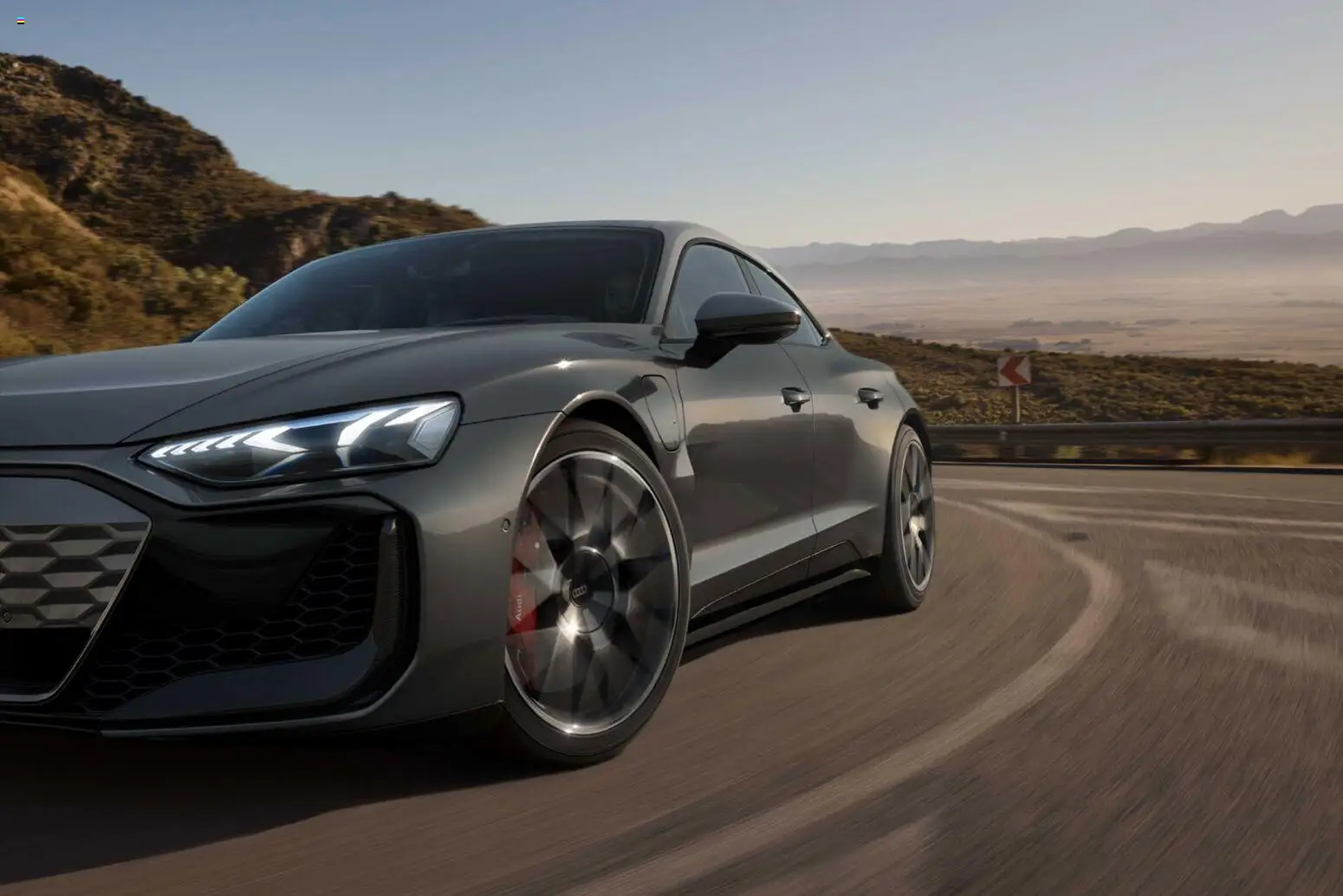 Audi RS e-tron GT / RS e-tron GT performance – gültig ab 02.10.2026 | Seite: 5