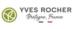 Yves Rocher erbjudanden logo