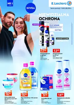 Pogląd oferty "E.Leclerc gazetka" - ważna od 11.08.2026