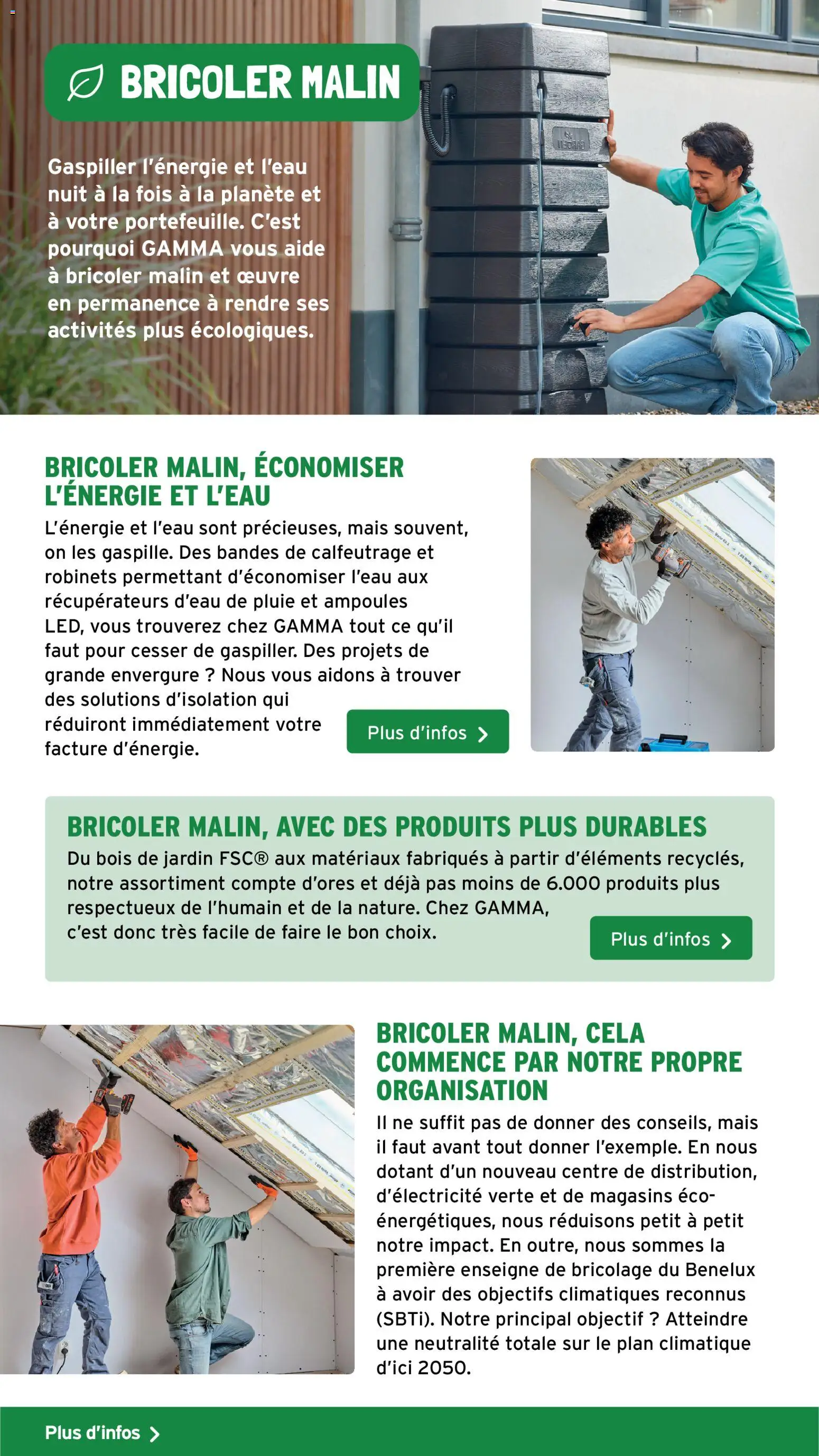 {H1} | Pagina: 2 | Producten: Maïs, La