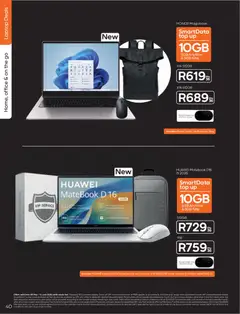Cell C specials catalogue – valid from 06.05.2026 | Page: 42