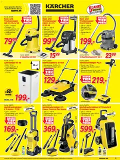 Zgonc Flugblatt ab 01.10.2026 gültig | Seite: 9 | Produkte: Luftreiniger