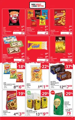 Ofertele Selgros valabile de la 18.09.2026 | Pagină: 15