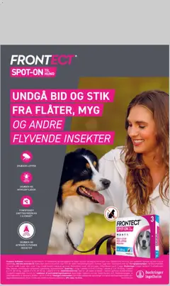 Maxi Zoo - Tilbudsavis gyldig fra 11.05.2026 | Side: 6