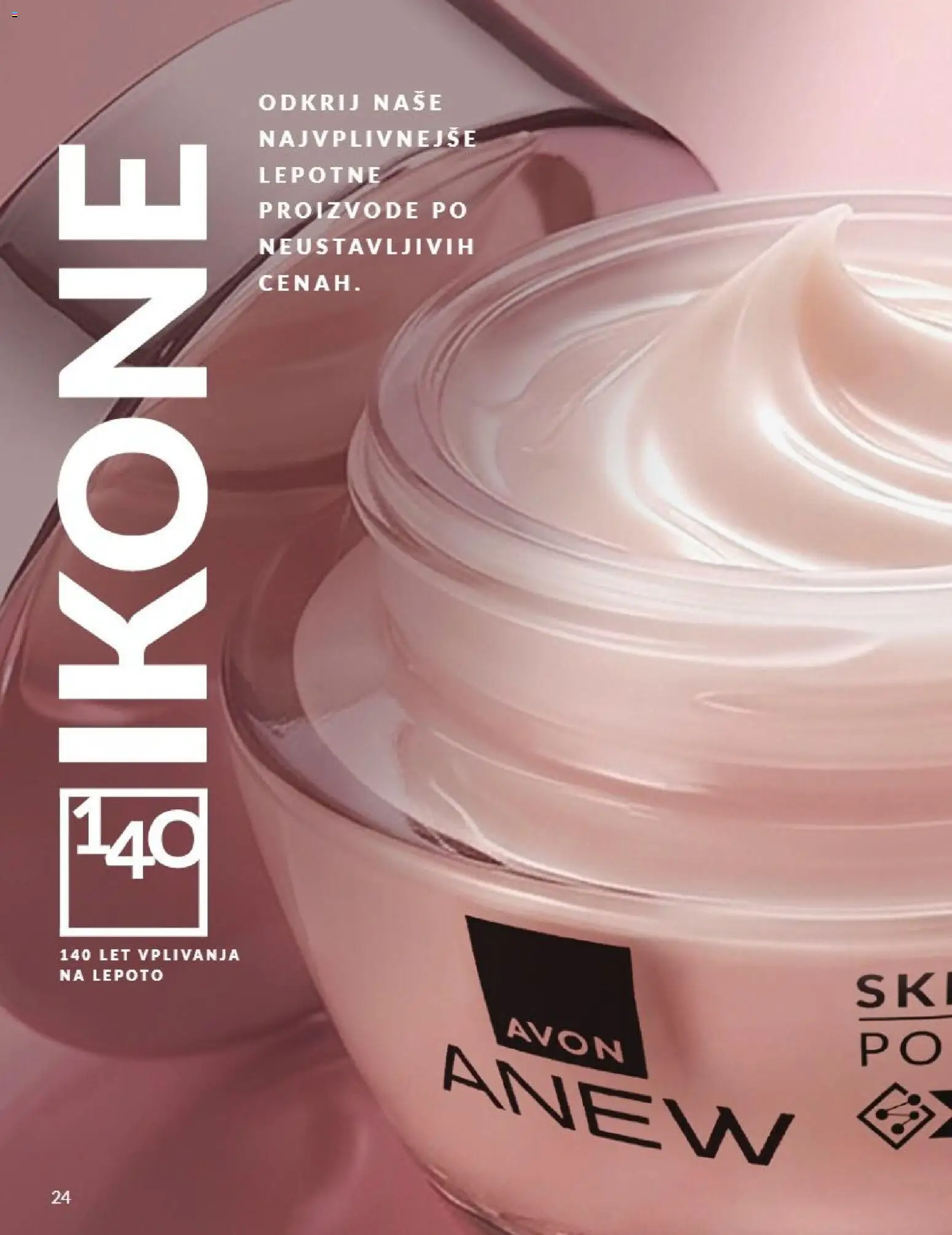 Novi Avon katalog ponudbe – veljaven od 01.09.2026 | Stran: 24