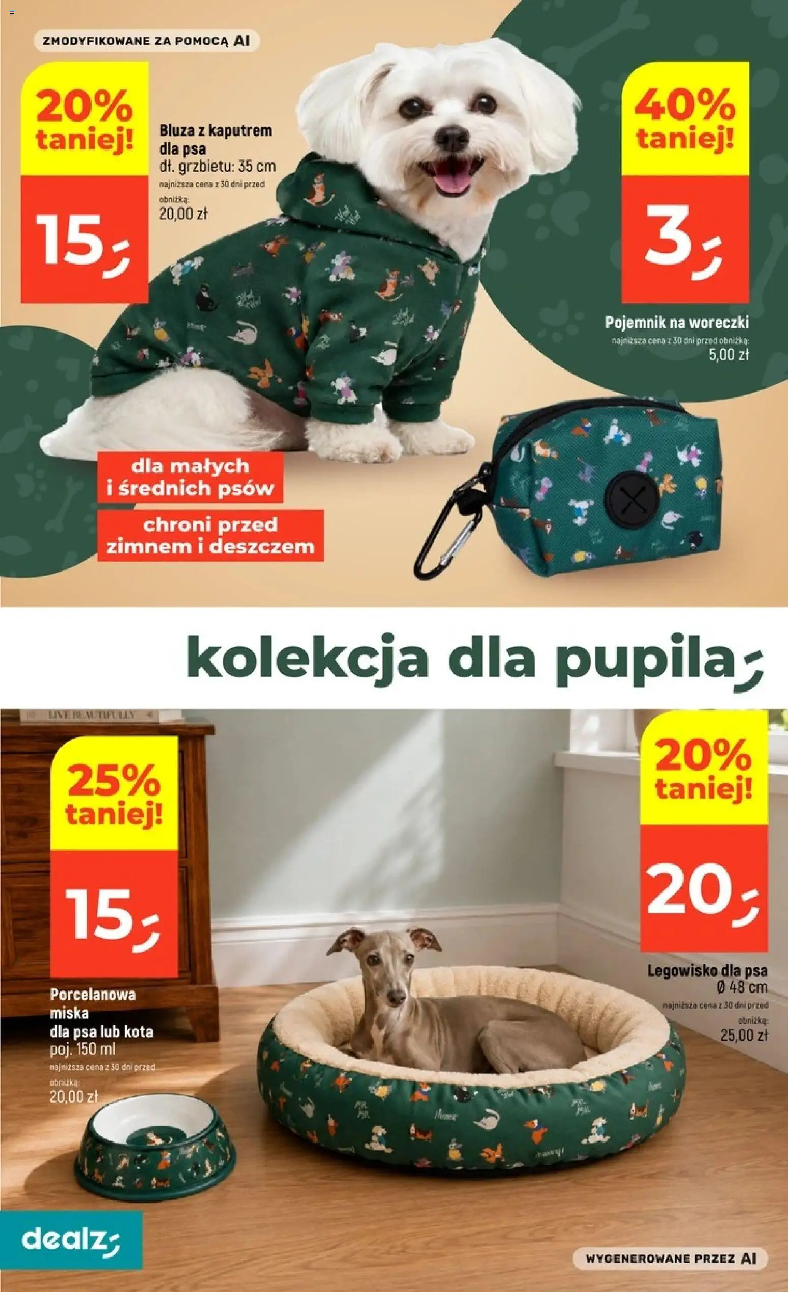 Dealz gazetka od 01.10.2026 | Strona: 12