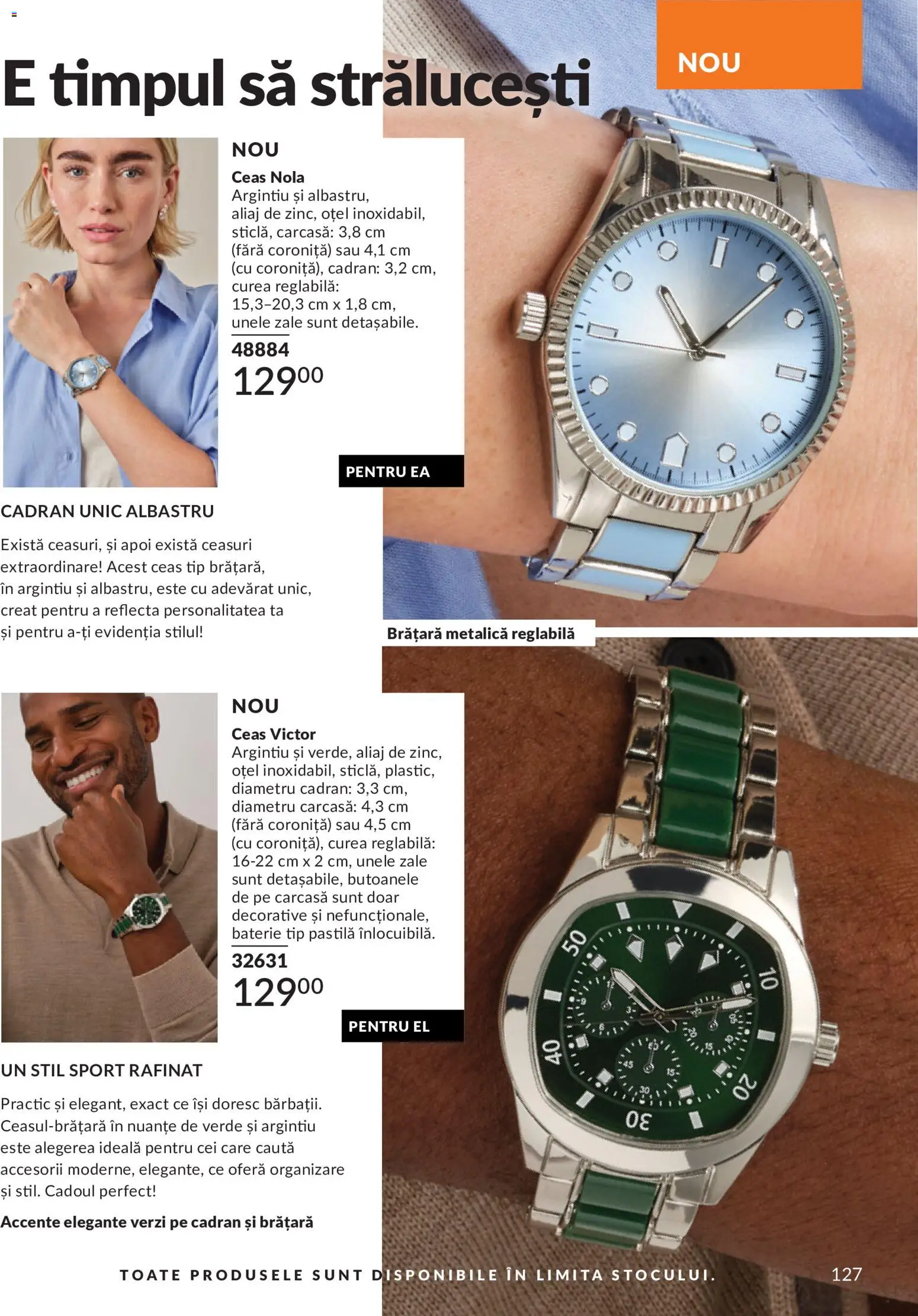 🛍️ Avon Catalog 05 2026 din 01.05.2026 » Descoperiți oferte exclusive și economisiți chiar azi! 💰 | România