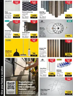 Builders specials catalogue – valid from 06/10/2026 | Page: 14