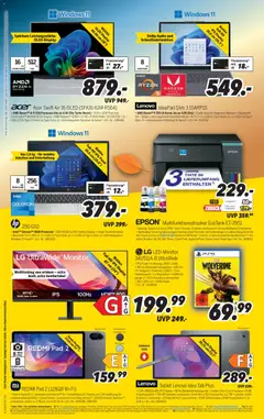 Medimax Prospekt ab 19.09.2026 gültig | Seite: 2