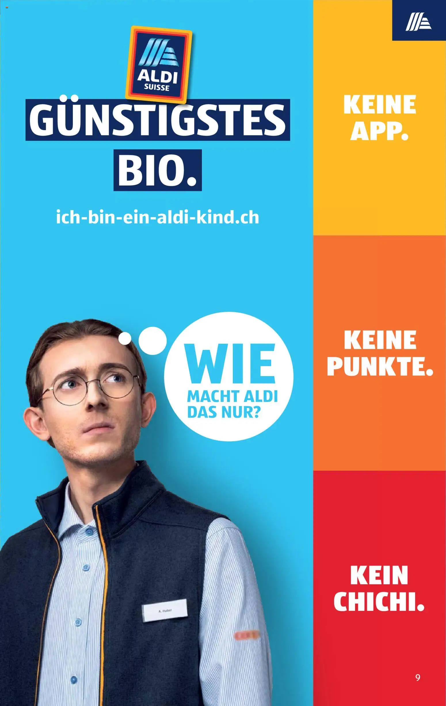 Aldi aktionen – gültig ab 06.08.2026 | Seite: 9