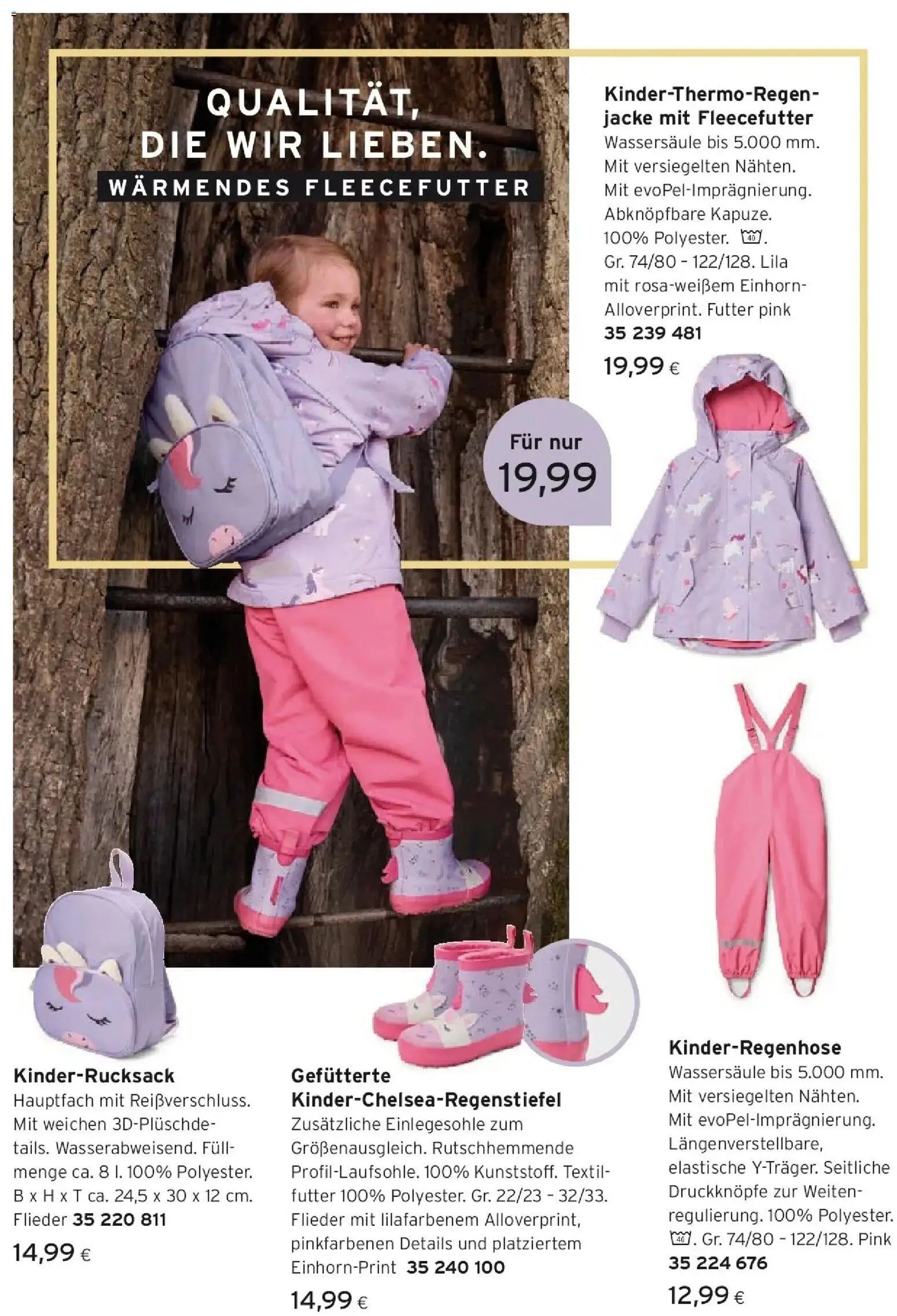 Tchibo Eduscho - Tchibo Magazin von 09.09.2026 - Aktuelle Angebote | Seite: 7 | Produkte: Jacke