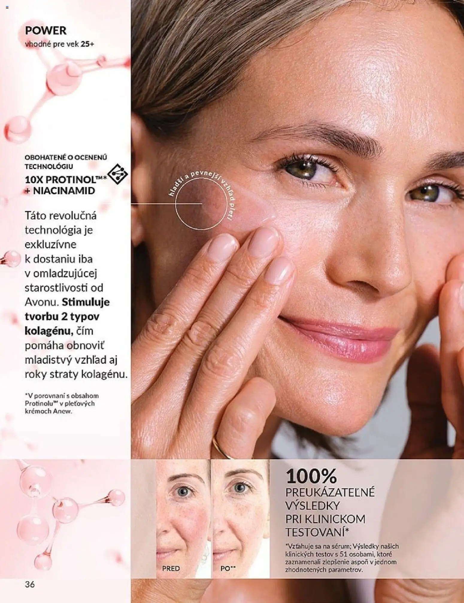 Nové Avon akcie – leták je platný od 01.03.2026 | Strana: 36