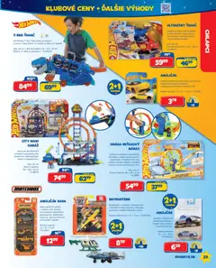 ALLTOYS leták platný od 01.05.2026 | Strana: 39