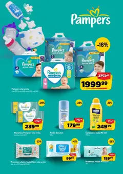Puder Becutan, 100 g - pregled Aman kataloga - važi od 31.08.2026 | Strana: 34