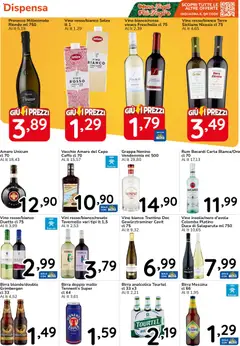 Anteprima del volantino Famila volantino valido a partire dal 15/10/2026 | Pagina: 39