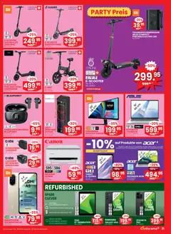 Conforama aktionen ab 26.08.2026 gültig | Seite: 21