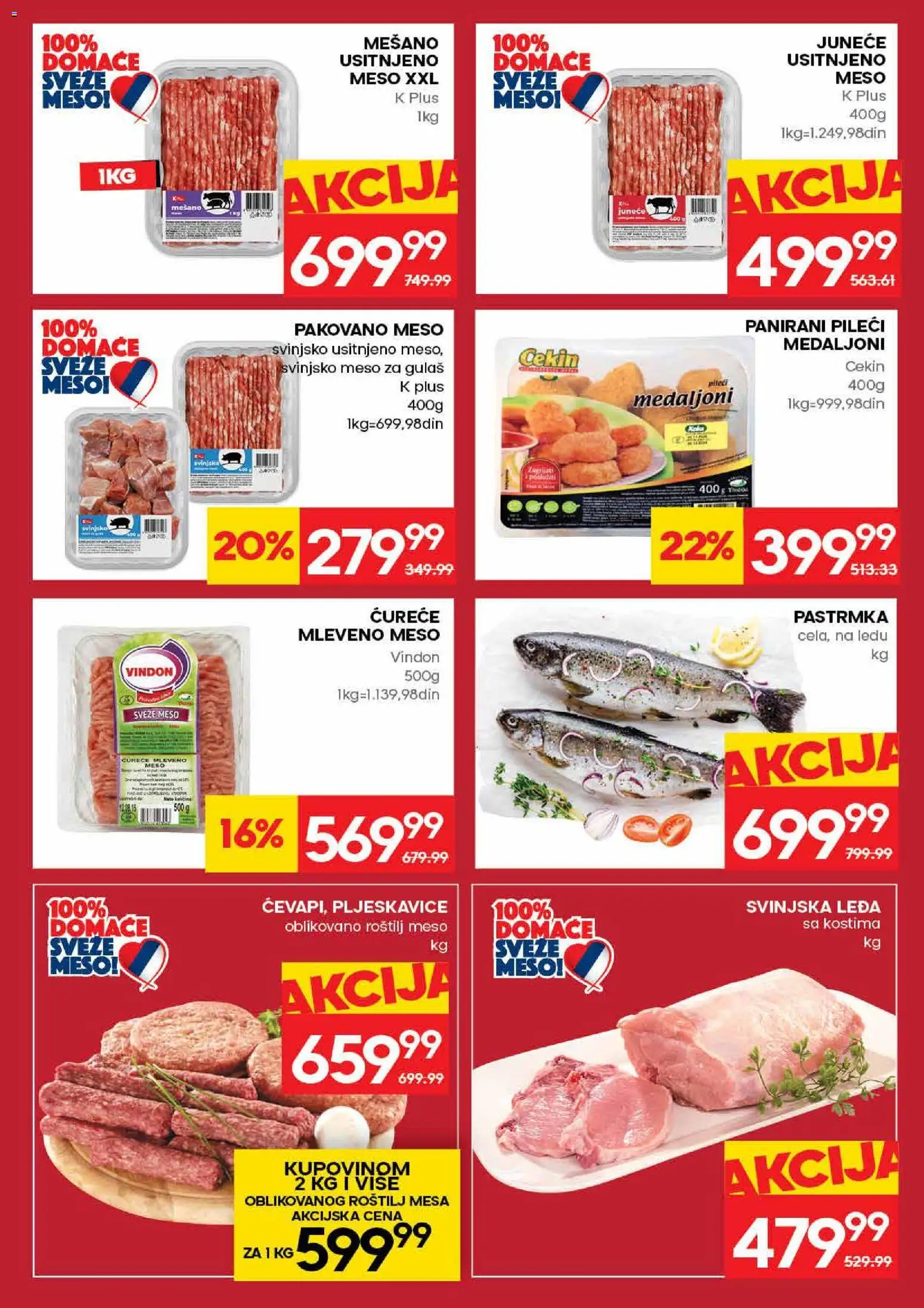 Roda katalog - važi od 02.07.2026 | Strana: 5