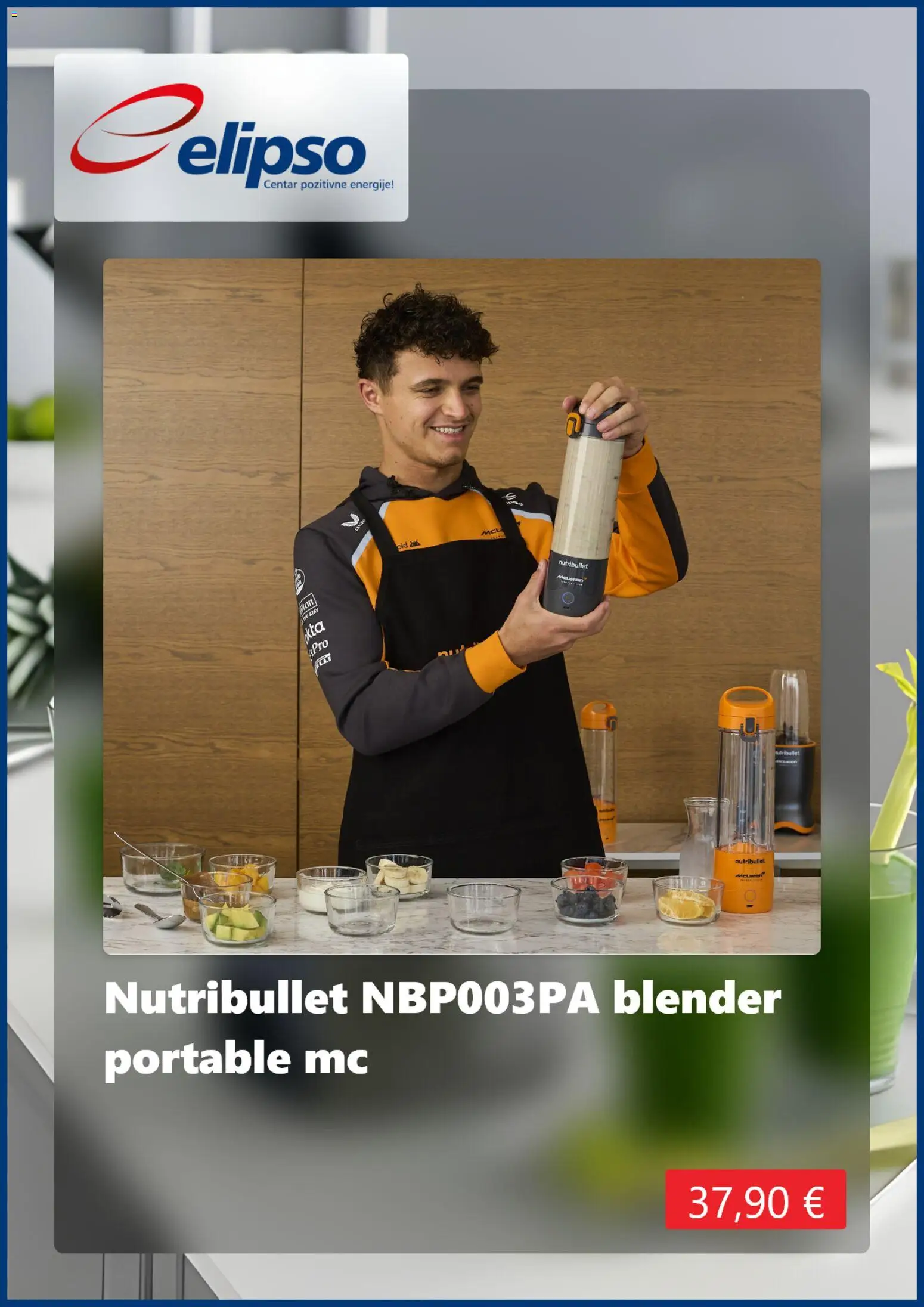 Elipso katalog | vrijedi od 19.05.2026 | Stranica: 5 | Proizvodi: Blender