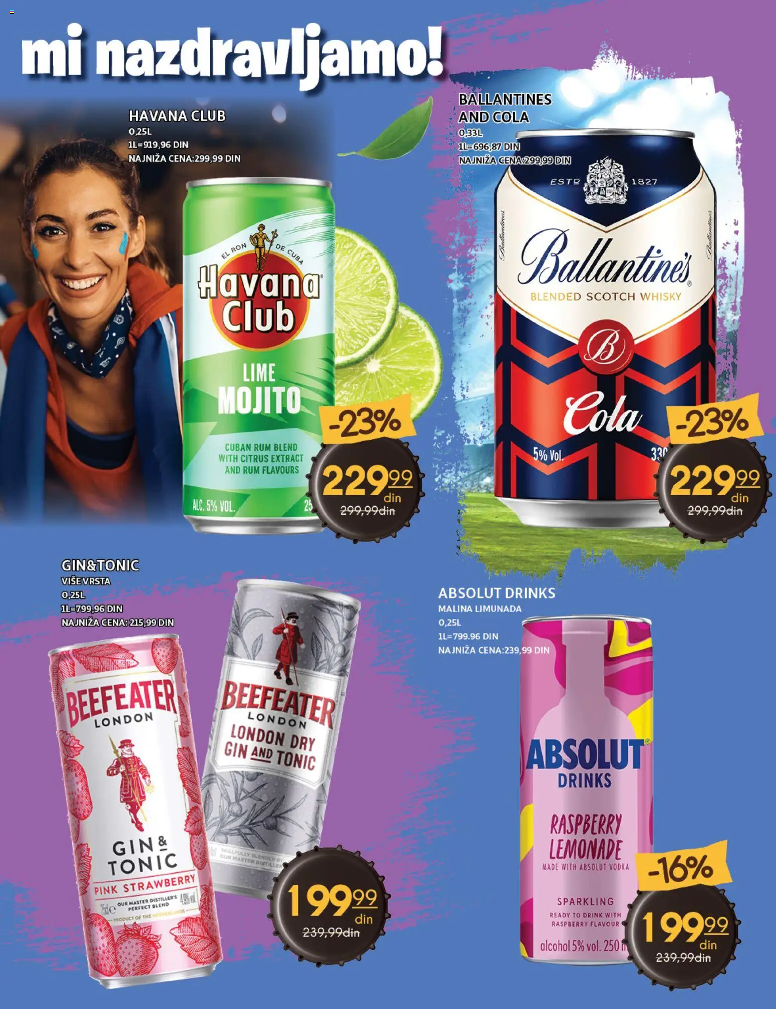 Roda katalog - važi od 18.06.2026 | Strana: 21